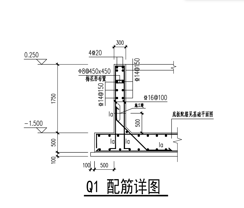 剪力墙