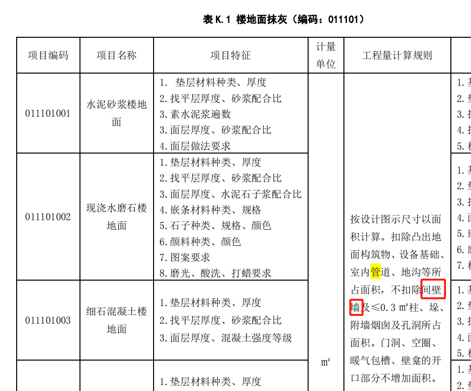 墙指的是什么