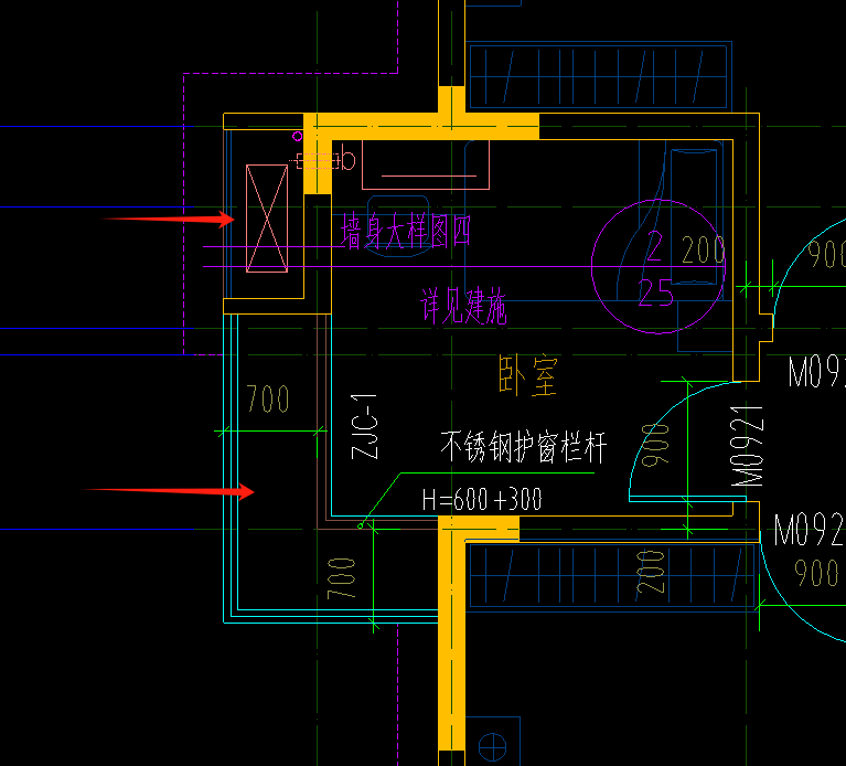 挑檐板