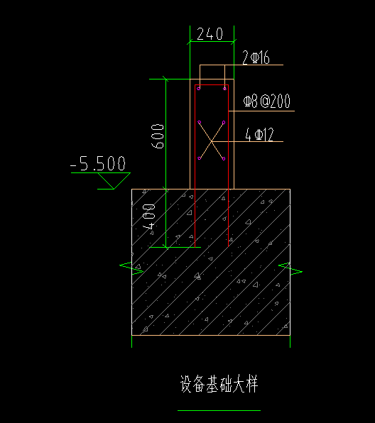 构件
