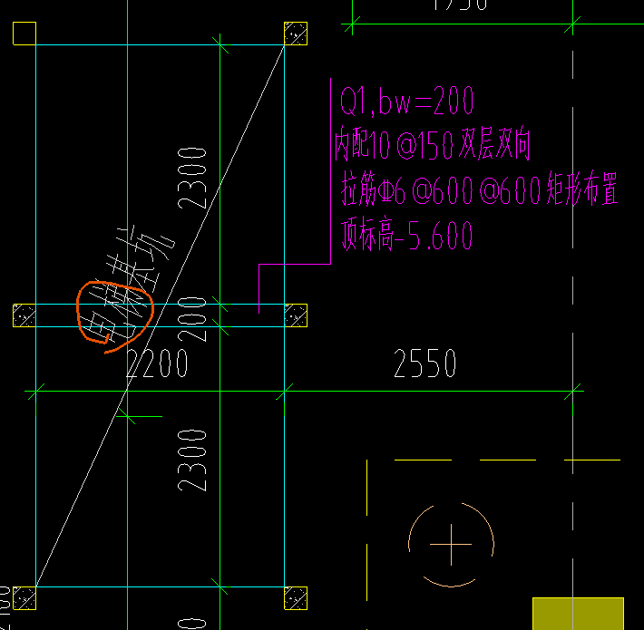 拉筋