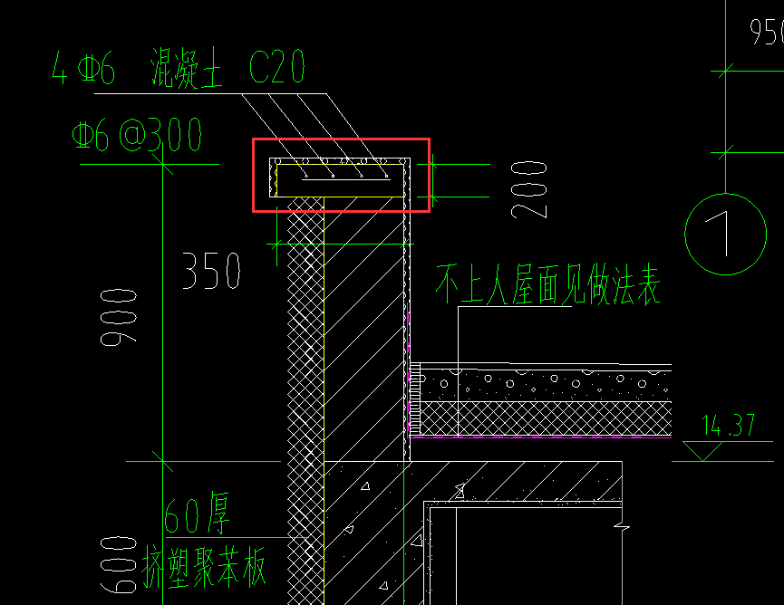 压顶是什么