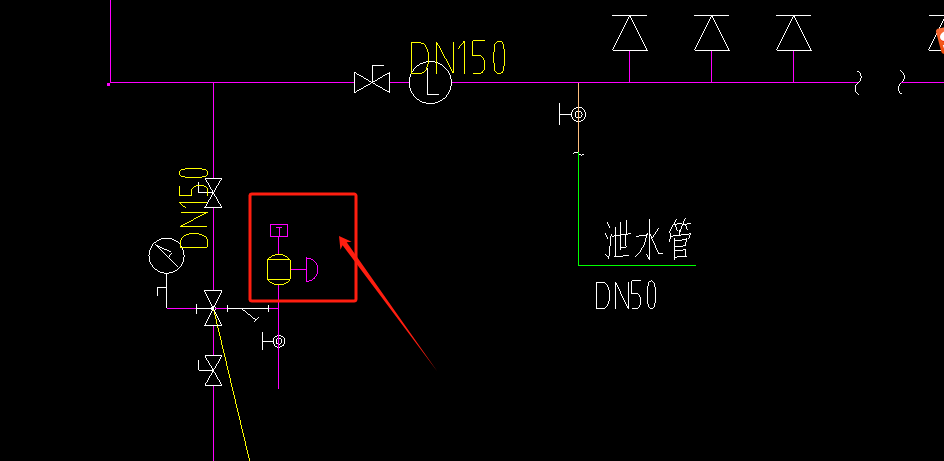 阀门