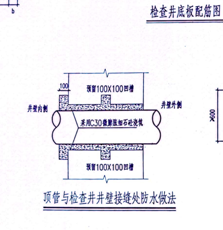 侧壁