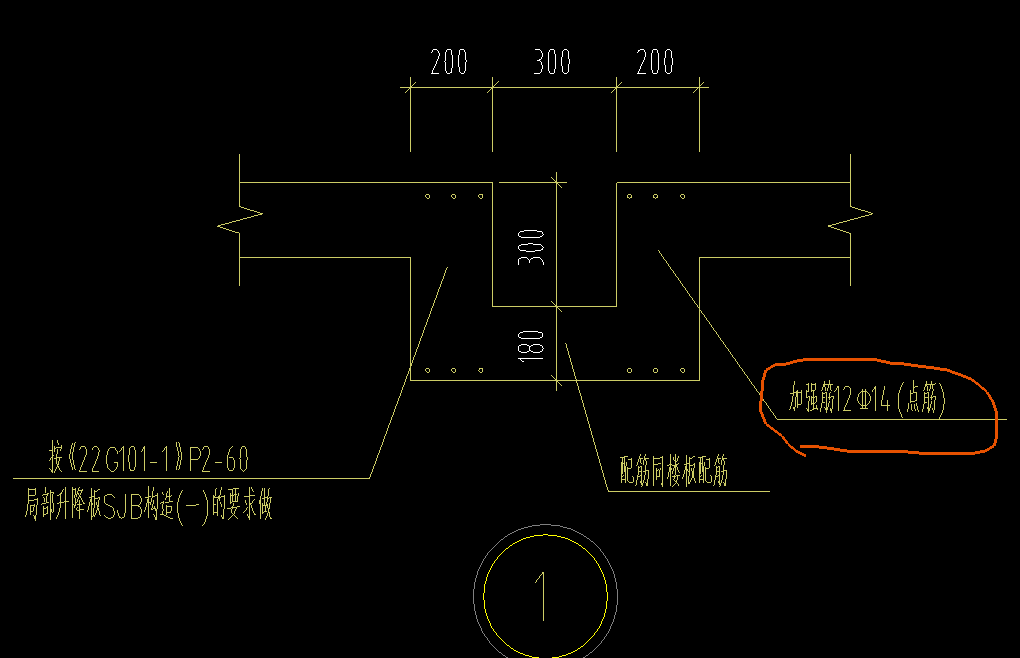 强筋