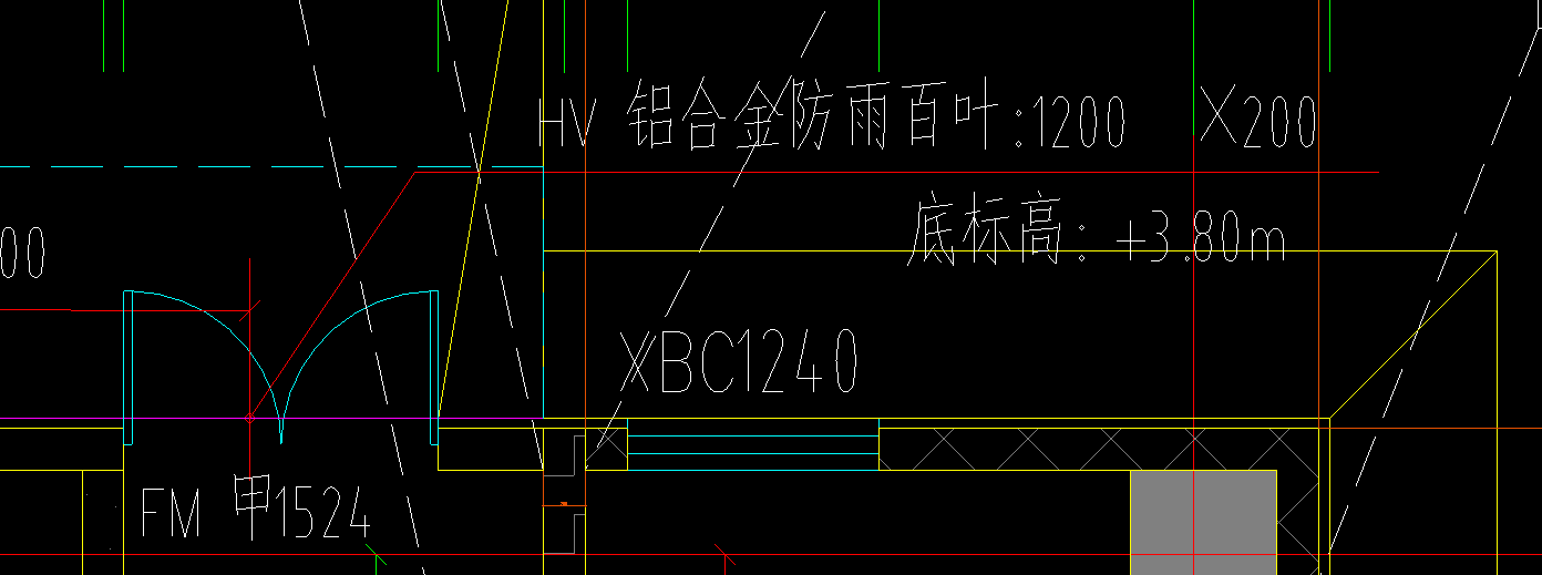 离地高度