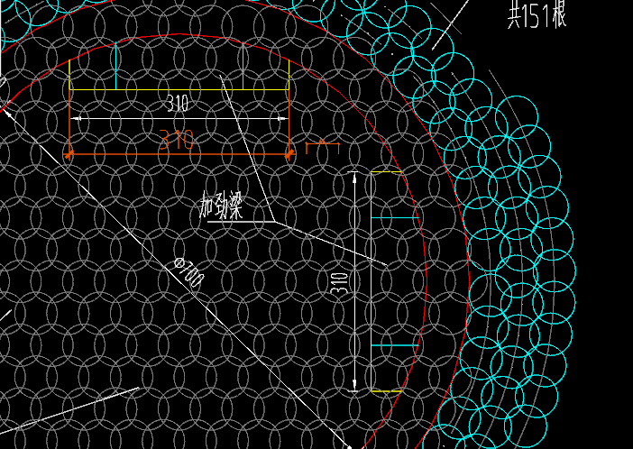 根数