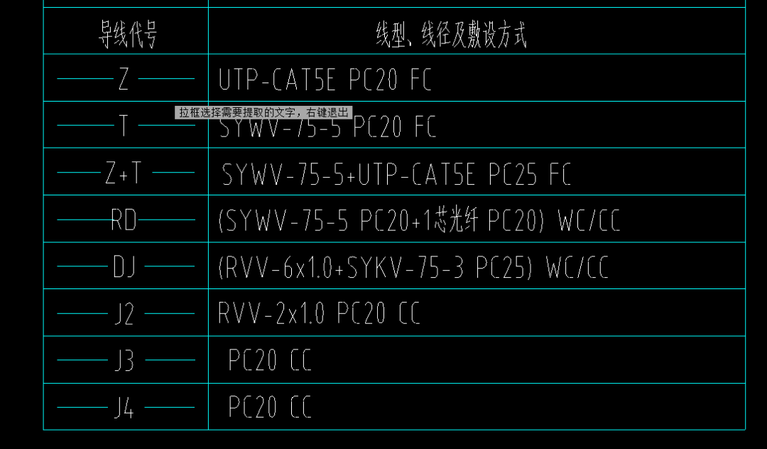 弱電工程