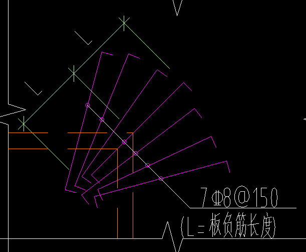 阳角
