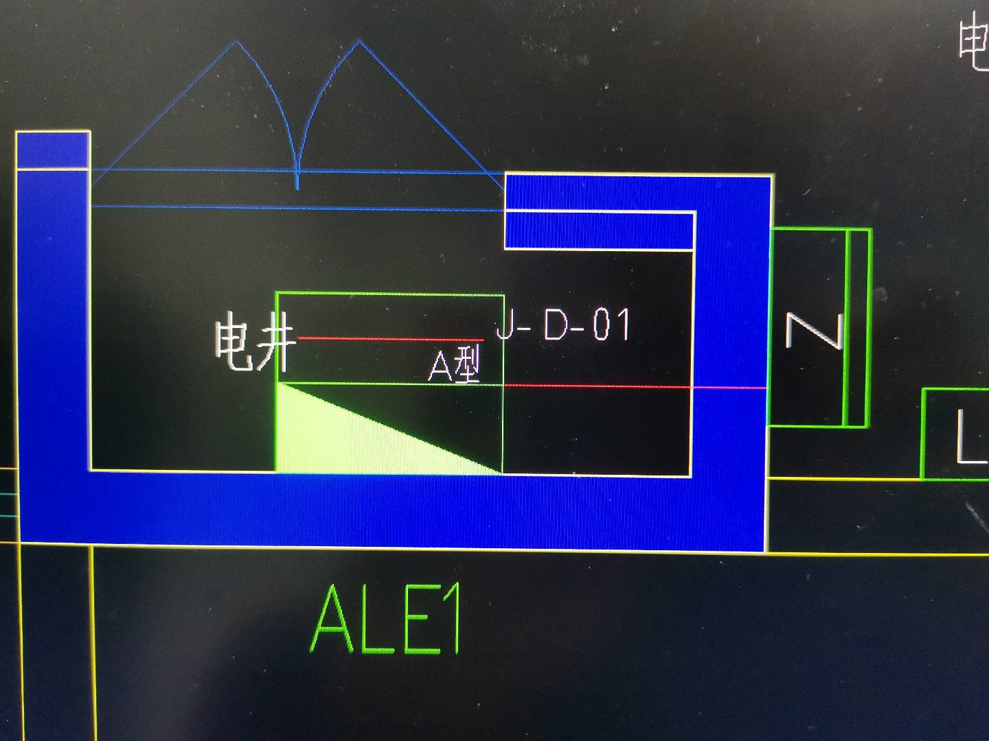 配电箱