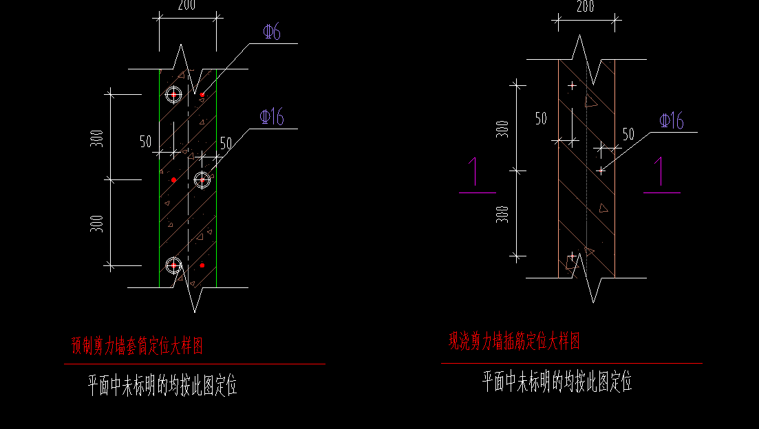 插筋