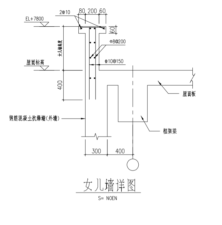 插筋