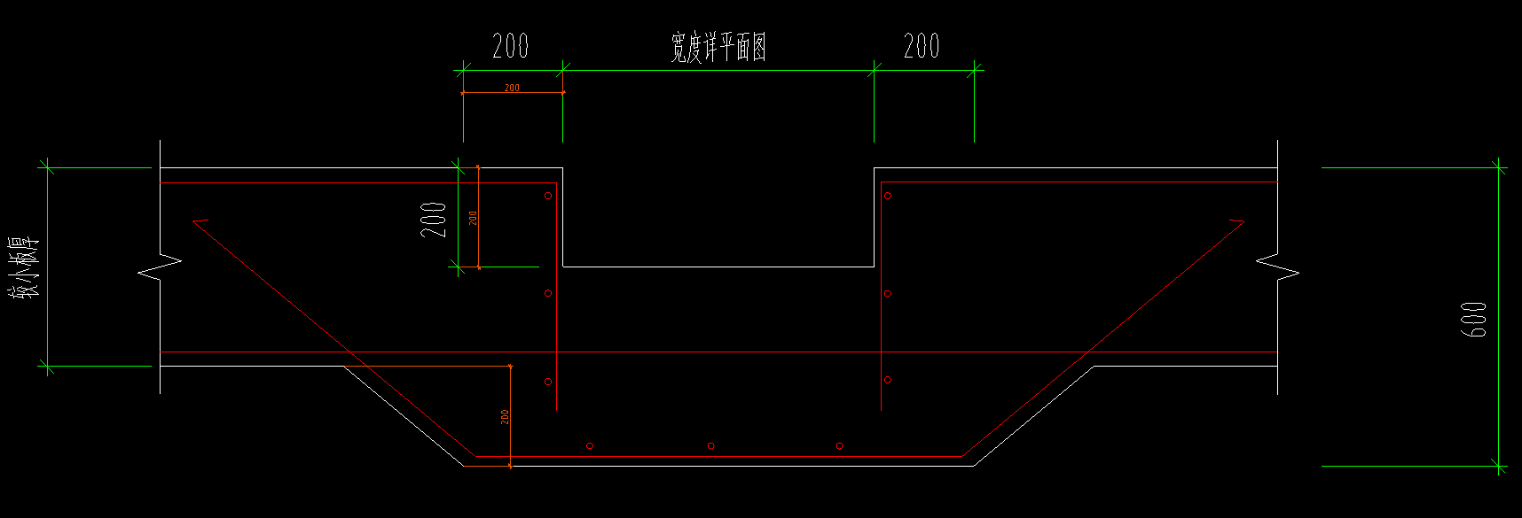 集水坑