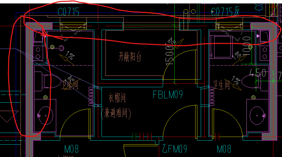 剪力墙