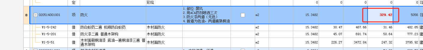 单价