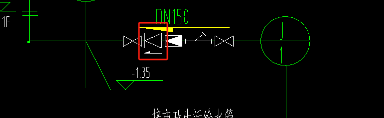 给排水