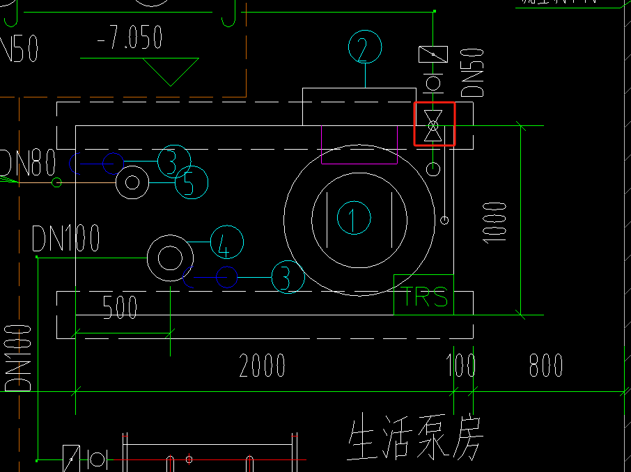 立面