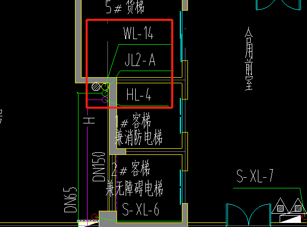 图例