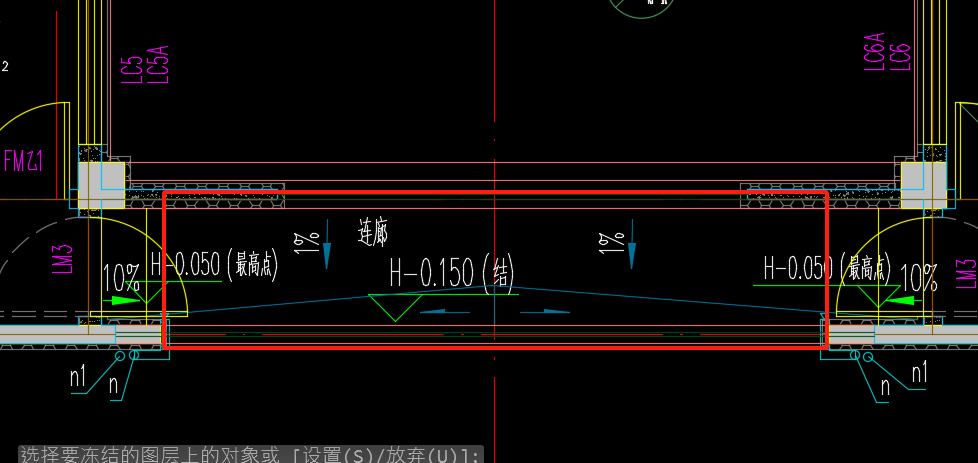 面积计算