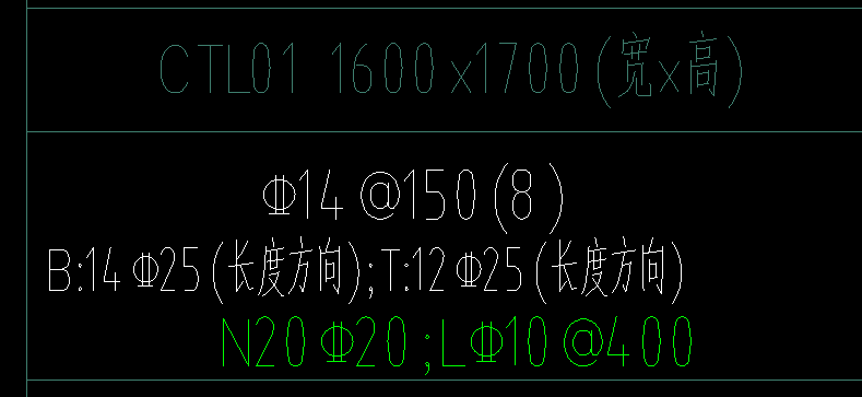桩