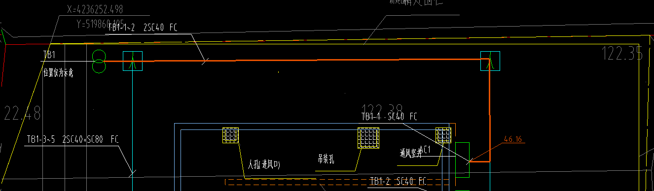 终端头