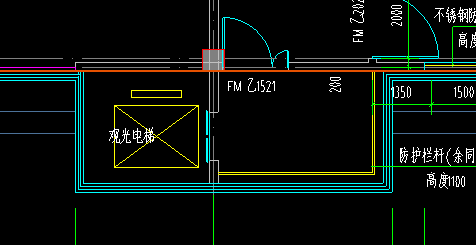 玻璃幕墙