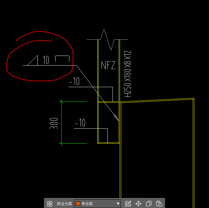 槽钢
