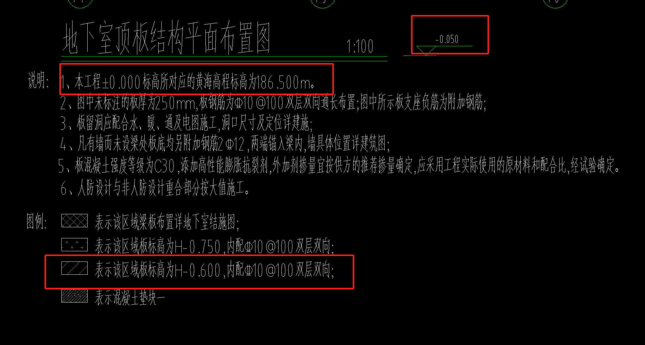 标高