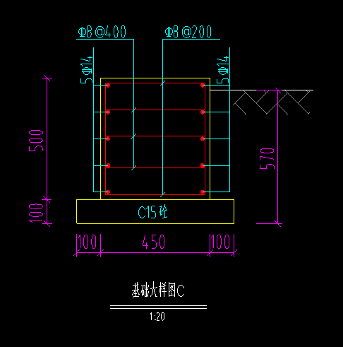 配筋形式