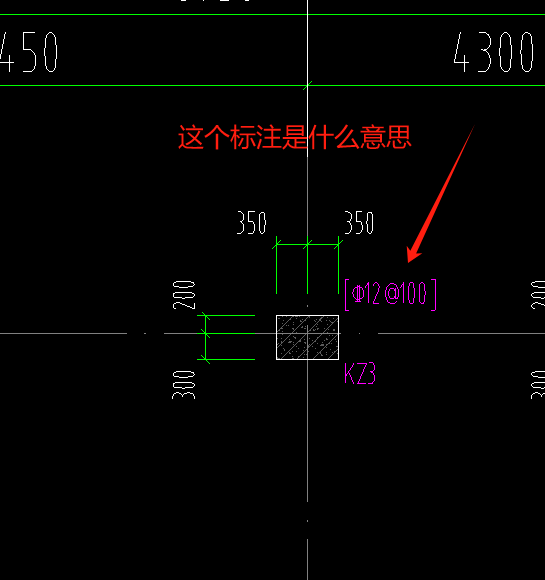 标注