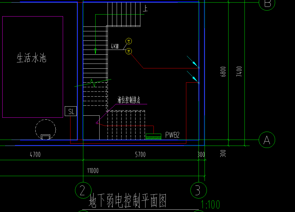 批示