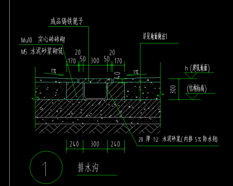 土建