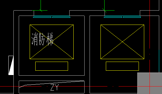 窗洞