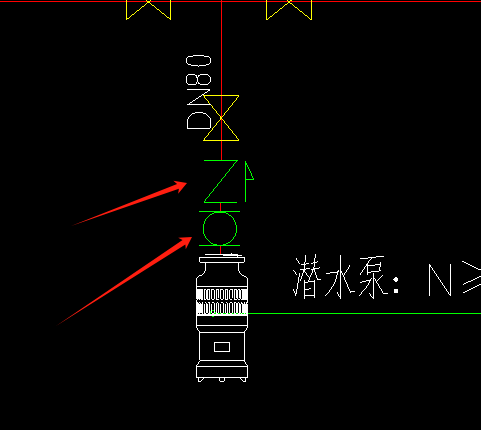 给排水