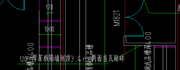 苯板