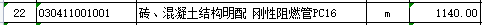 套子目