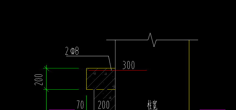 窗台压顶