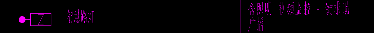 个灯