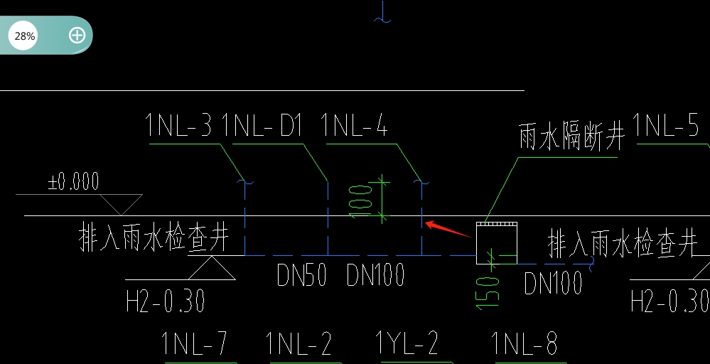 套管