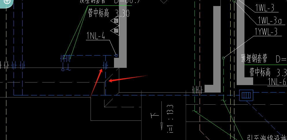 平面图