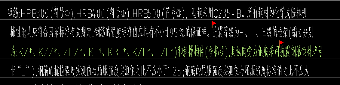 构件