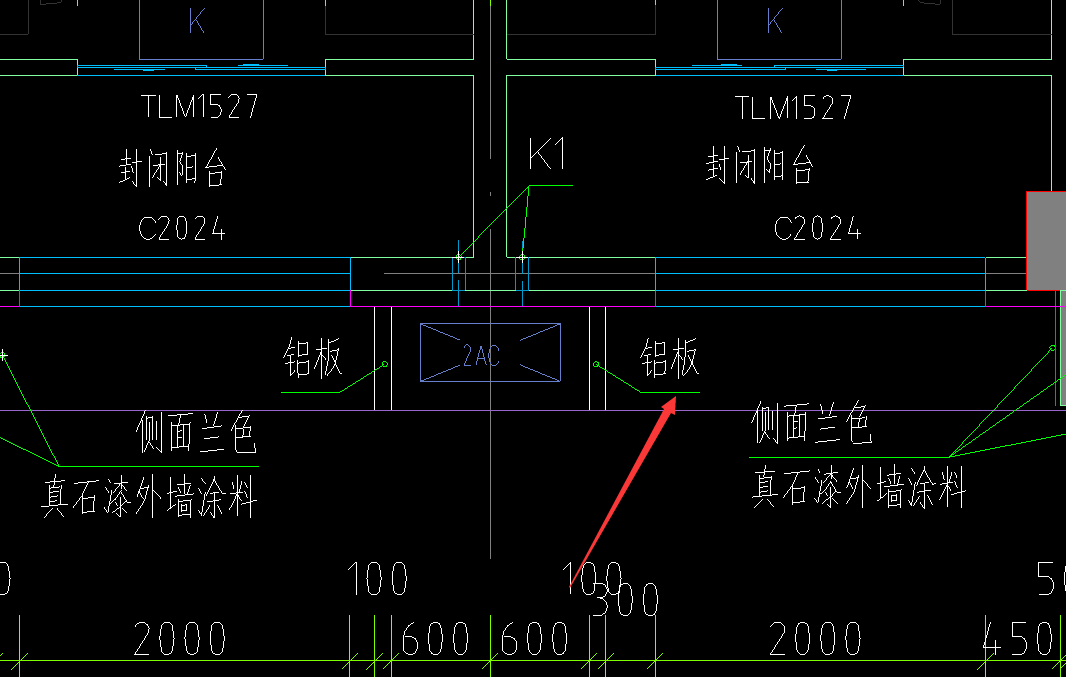 幕墙