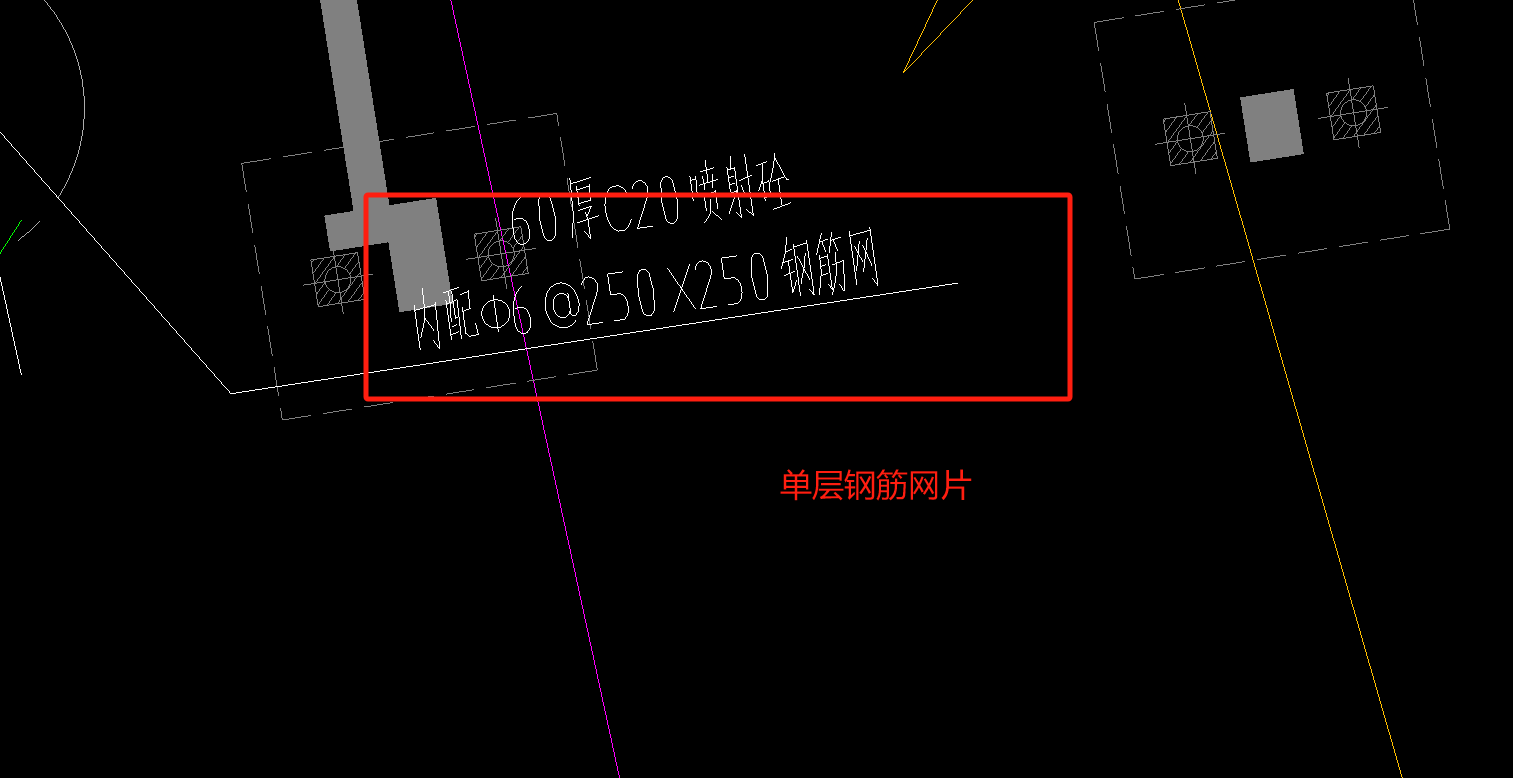 钢筋网
