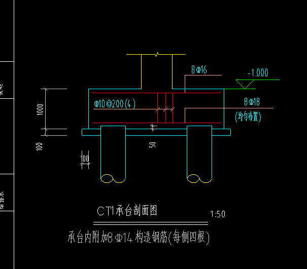 桩