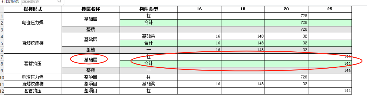 直螺纹连接