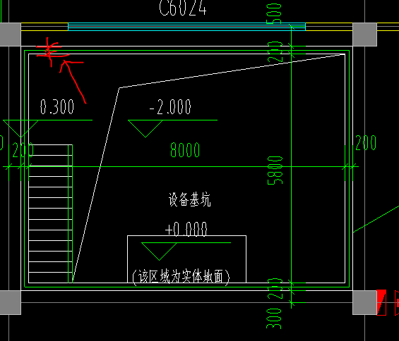 墙画