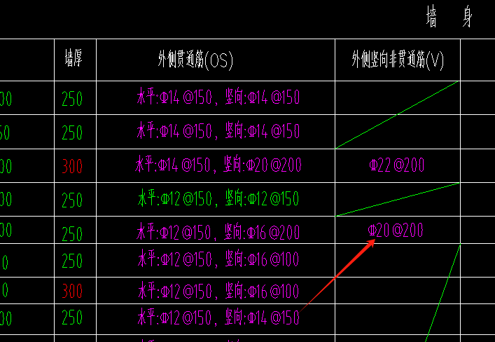 剪力墙