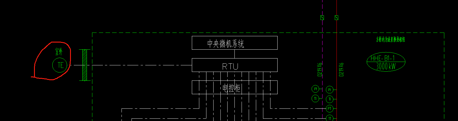 室外