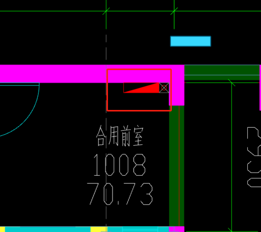 壁龛画