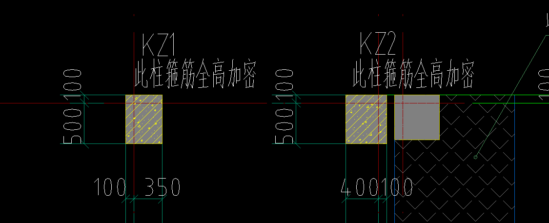 箍筋